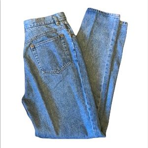 Rare Vintage Donna Karan New York Mom jeans